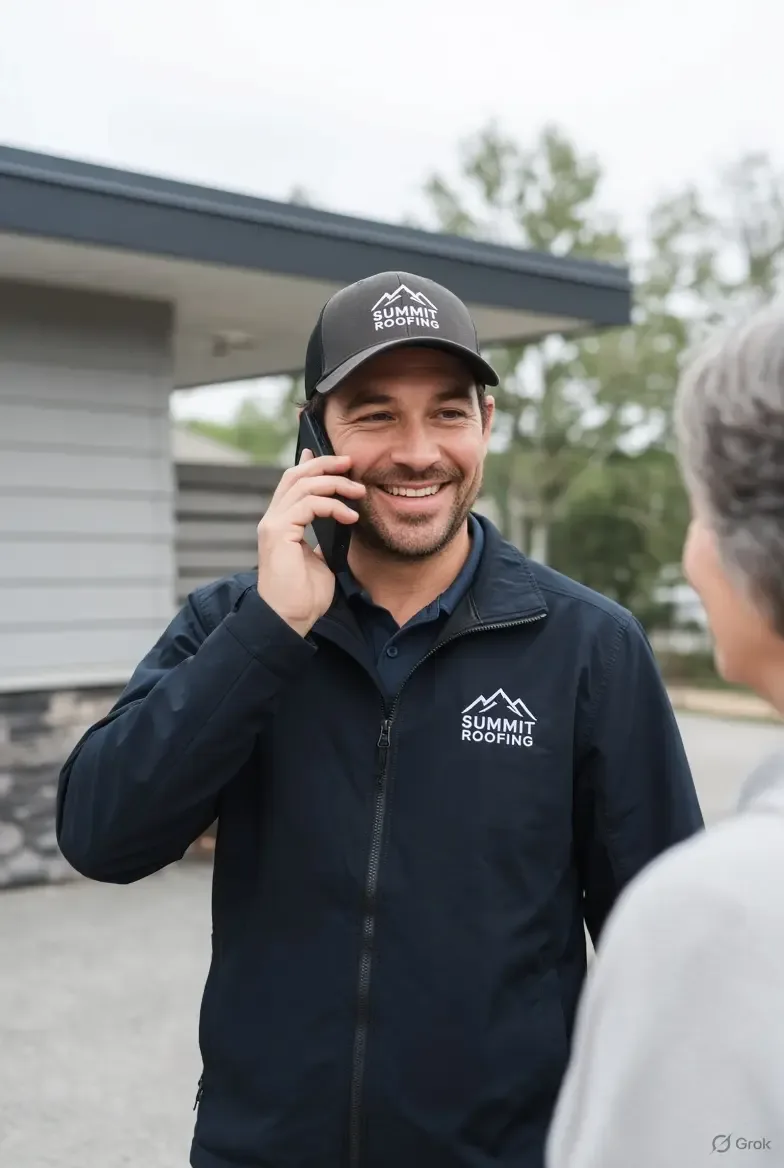 Flat Roof Leak Repair Fort Oglethorpe, GA FAQs